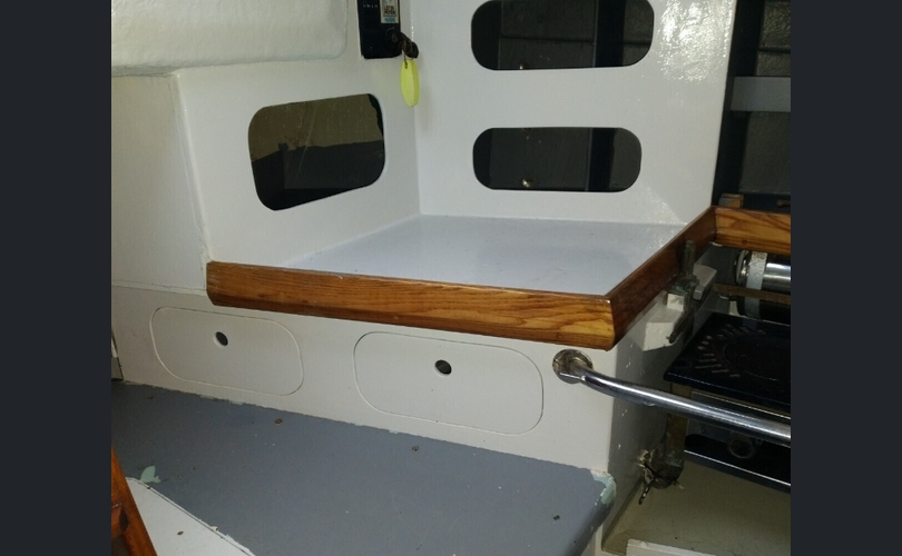 One Off Kuunari-kuva-7